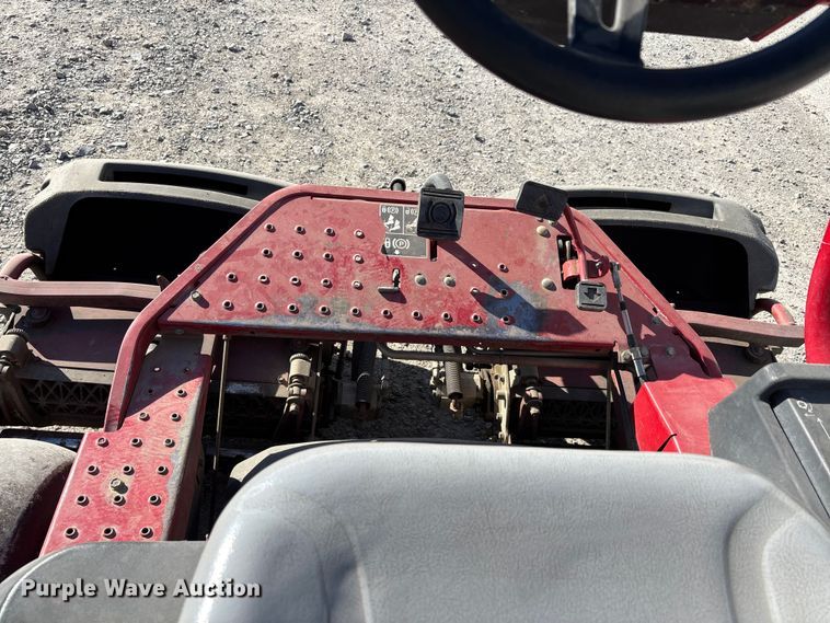 image for item DW7290 Toro DM850D reel mower