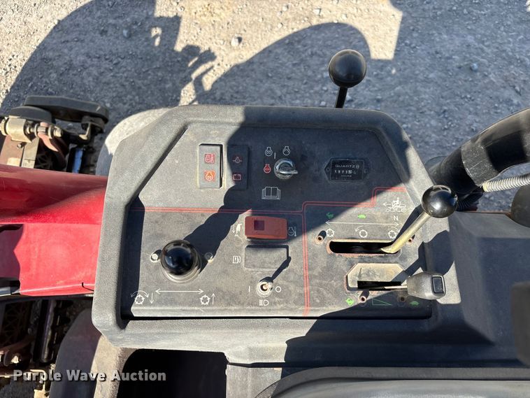 image for item DW7290 Toro DM850D reel mower