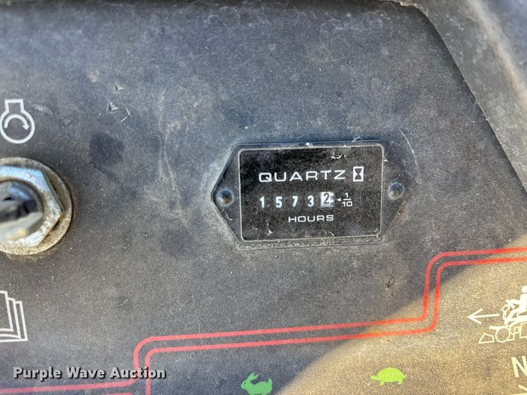 image for item DW7290 Toro DM850D reel mower