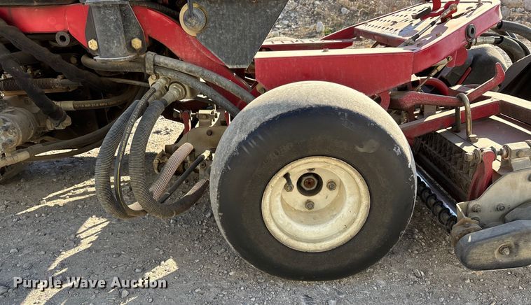 image for item DW7290 Toro DM850D reel mower