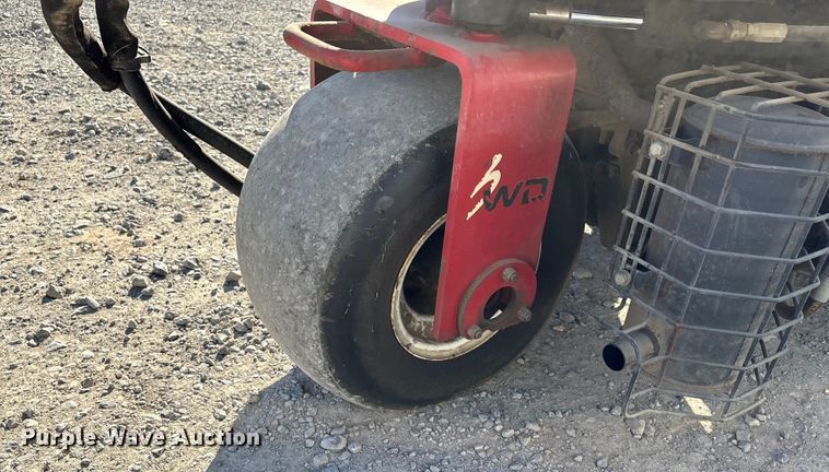 image for item DW7290 Toro DM850D reel mower