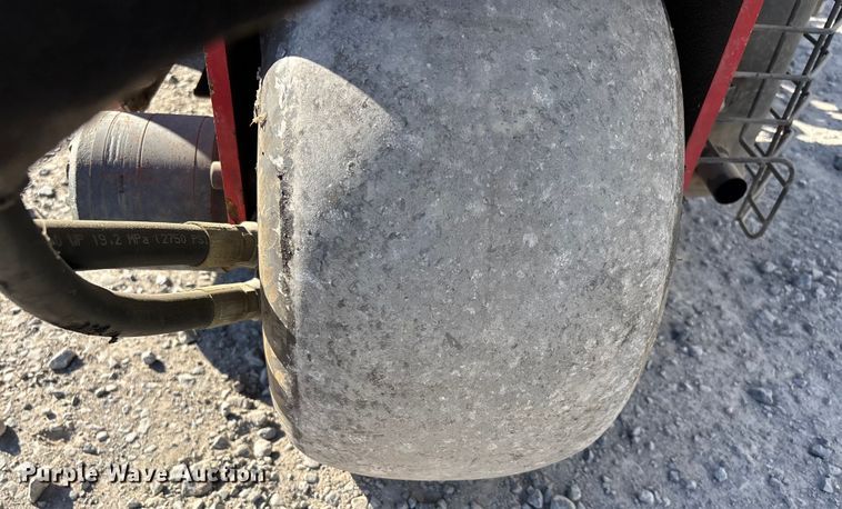 image for item DW7290 Toro DM850D reel mower