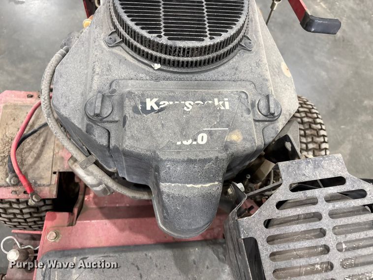 image for item DW7291 Toro Turbo Force lawn mower