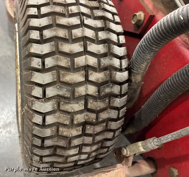 image for item DW7291 Toro Turbo Force lawn mower