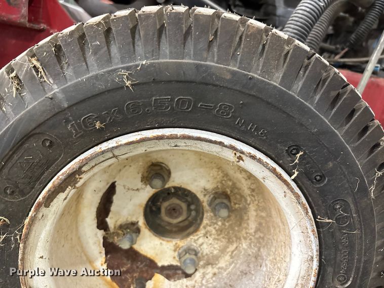 image for item DW7291 Toro Turbo Force lawn mower