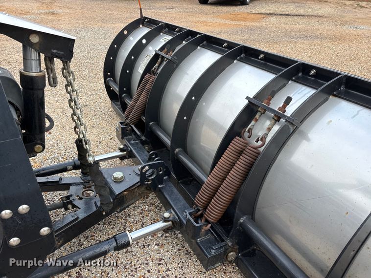 image for item DW7313 2006 Ford F450 Super Duty flatbed truck