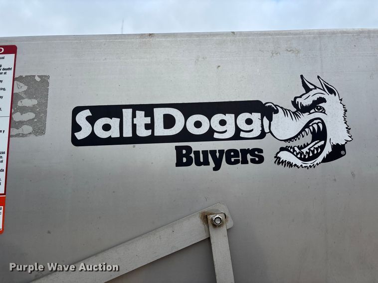 image for item DW7313 2006 Ford F450 Super Duty flatbed truck