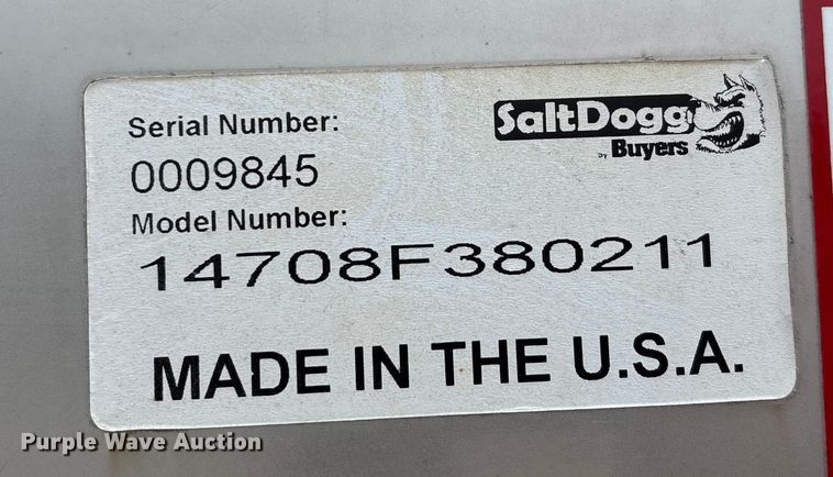 image for item DW7313 2006 Ford F450 Super Duty flatbed truck