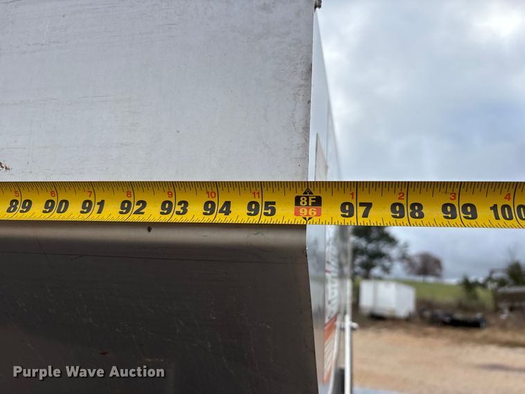 image for item DW7313 2006 Ford F450 Super Duty flatbed truck