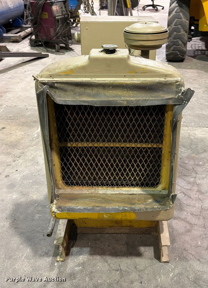 image for item DX5899 Kato 15SX9E Generator