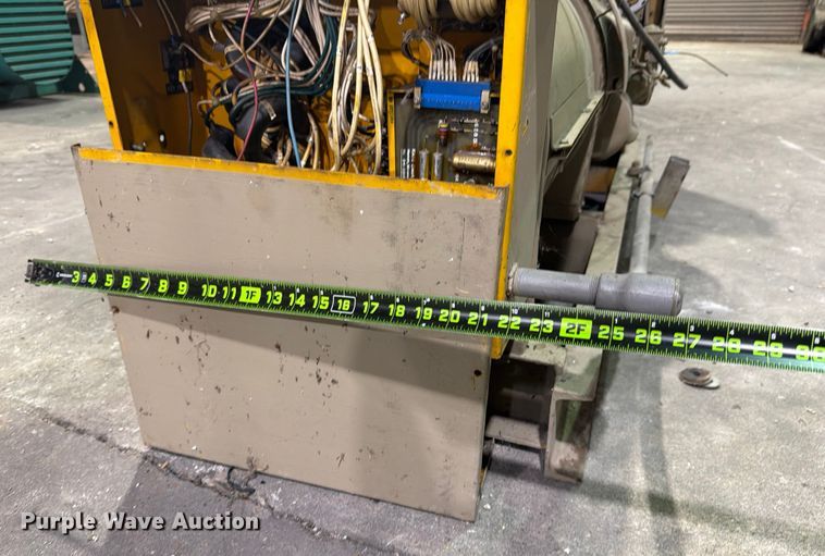 image for item DX5899 Kato 15SX9E Generator