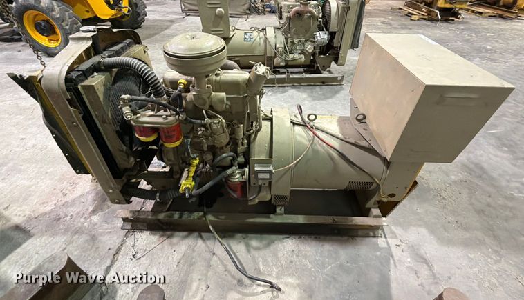 image for item DX5900 Kato generator