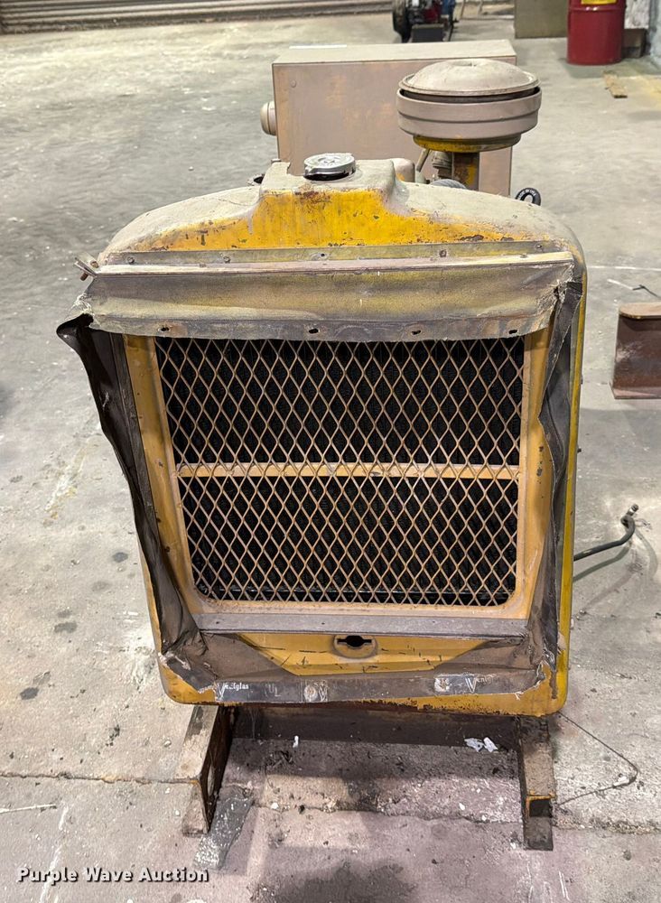 image for item DX5900 Kato generator