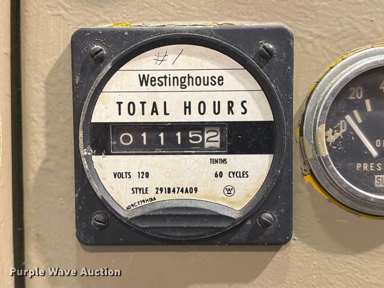 image for item DX5900 Kato generator