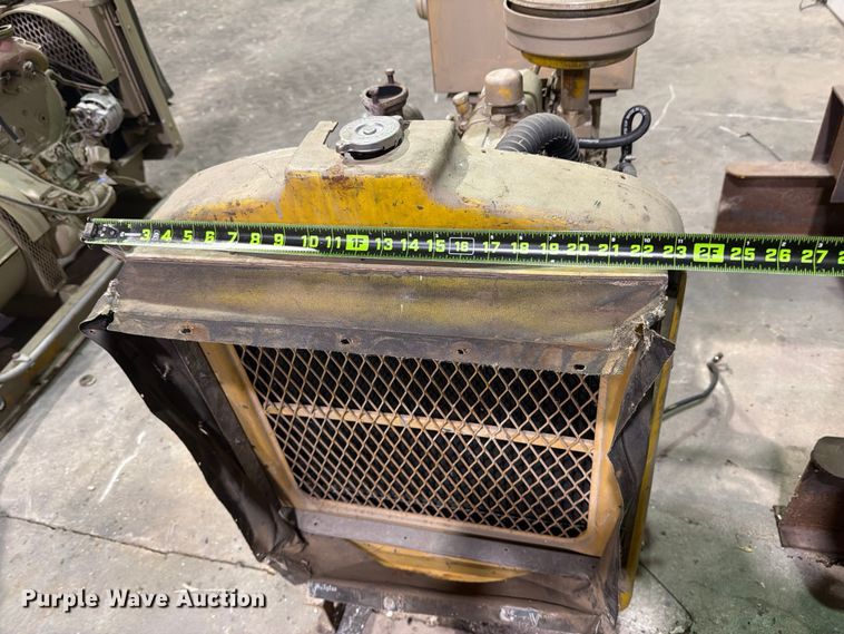 image for item DX5900 Kato generator