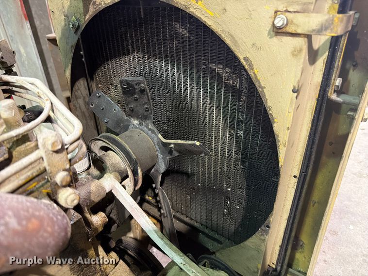 image for item DX5900 Kato generator