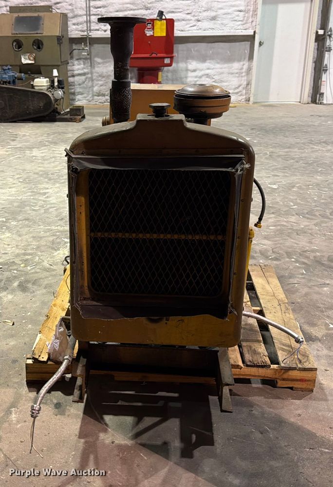 image for item DX5901 Kato 30SX9E generator