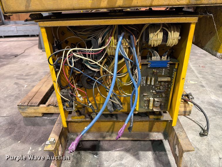 image for item DX5901 Kato 30SX9E generator