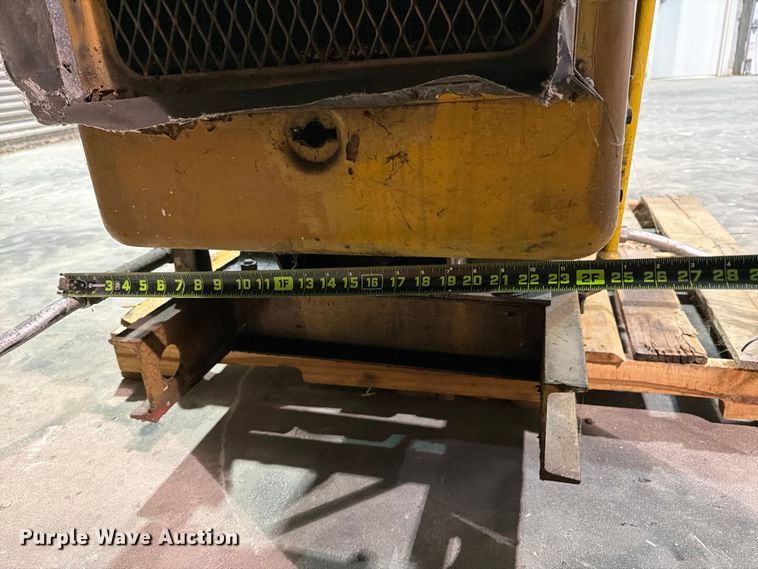 image for item DX5901 Kato 30SX9E generator