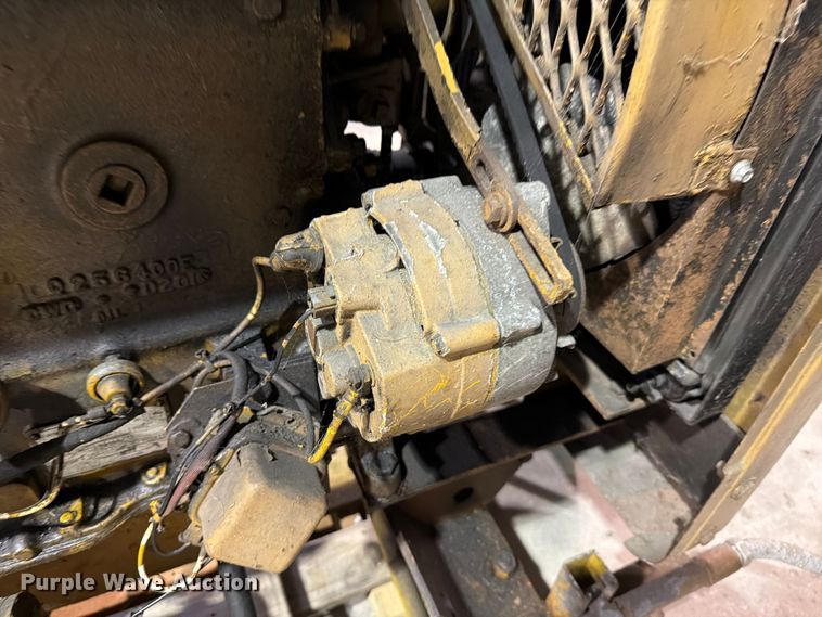 image for item DX5901 Kato 30SX9E generator