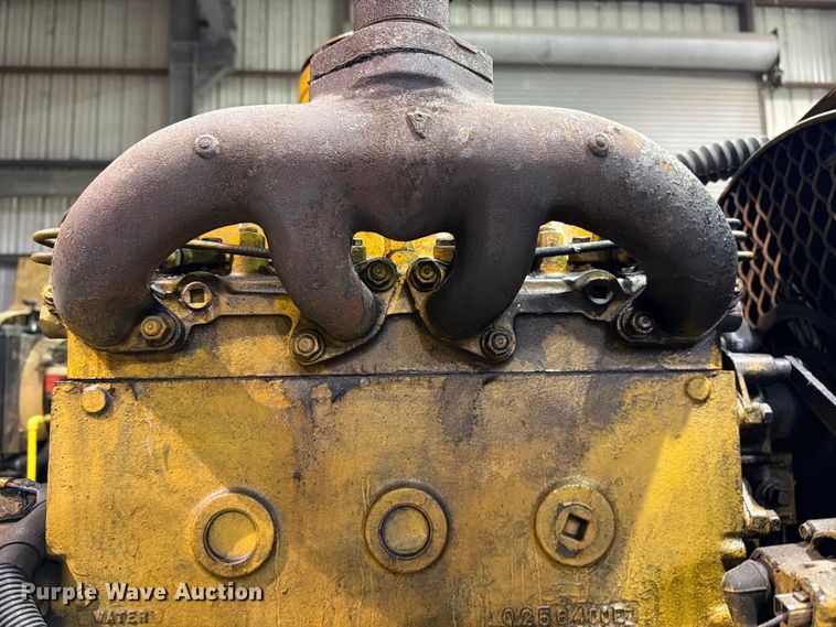 image for item DX5902 Kato 30SX9E generator