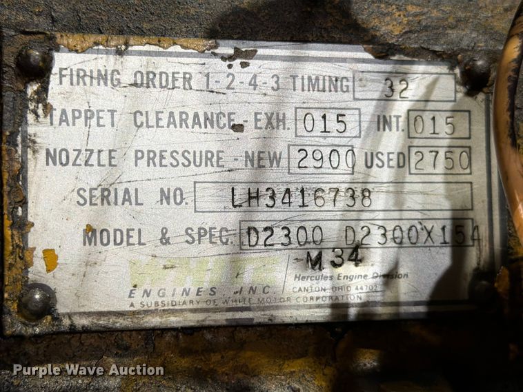 image for item DX5902 Kato 30SX9E generator