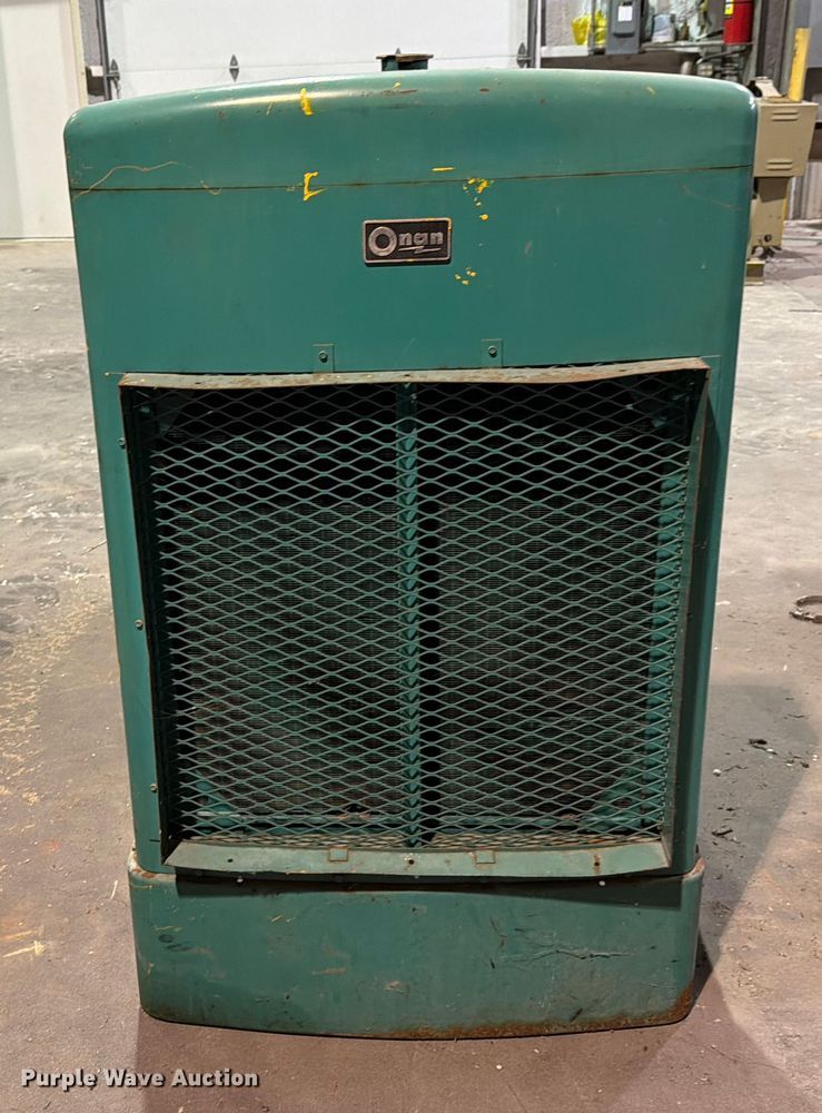 image for item DX5903 Onan 60DYA generator