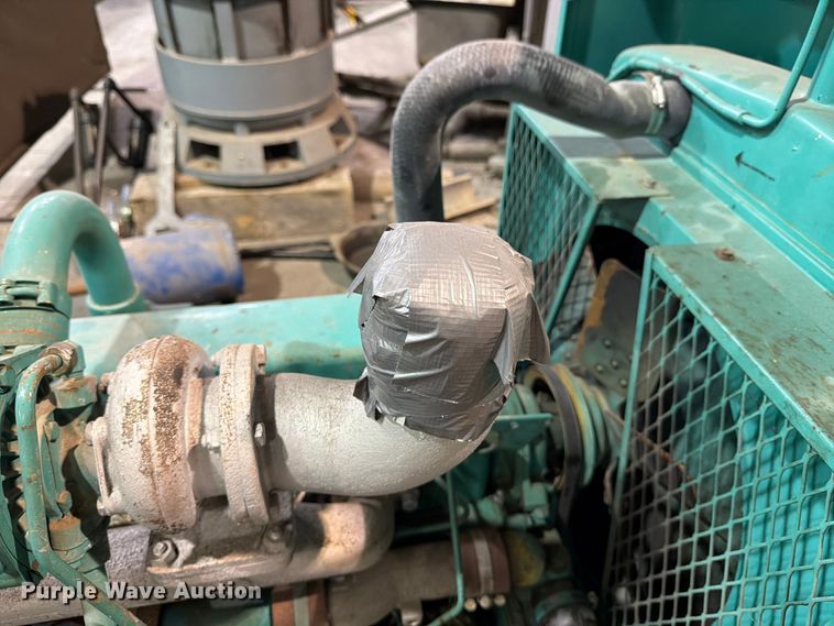 image for item DX5903 Onan 60DYA generator