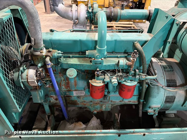 image for item DX5903 Onan 60DYA generator