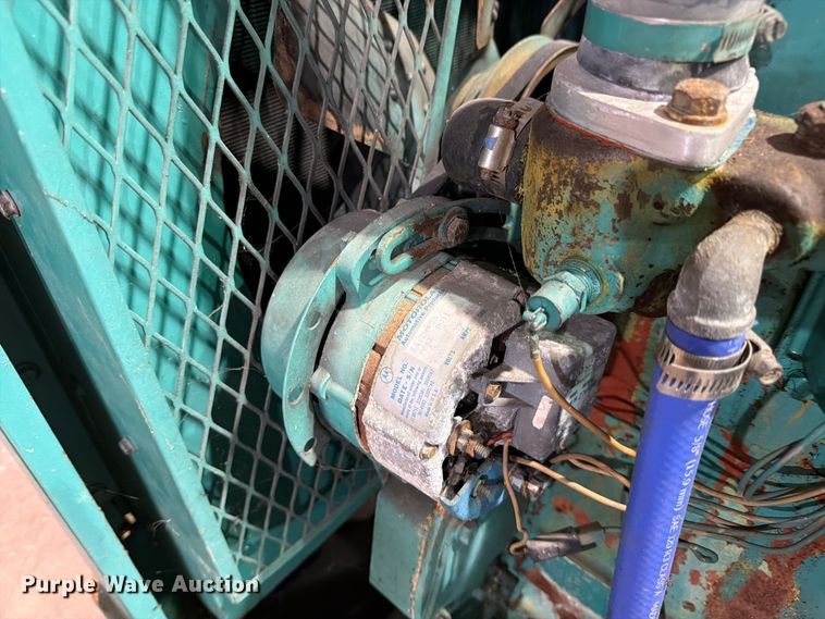 image for item DX5903 Onan 60DYA generator