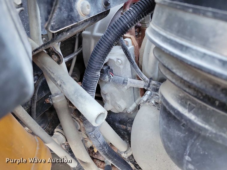 image for item DX6462 2010 Thomas Built 310TS school bus