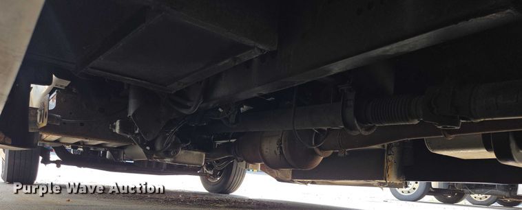 image for item DX7407 2015 IC shuttle bus