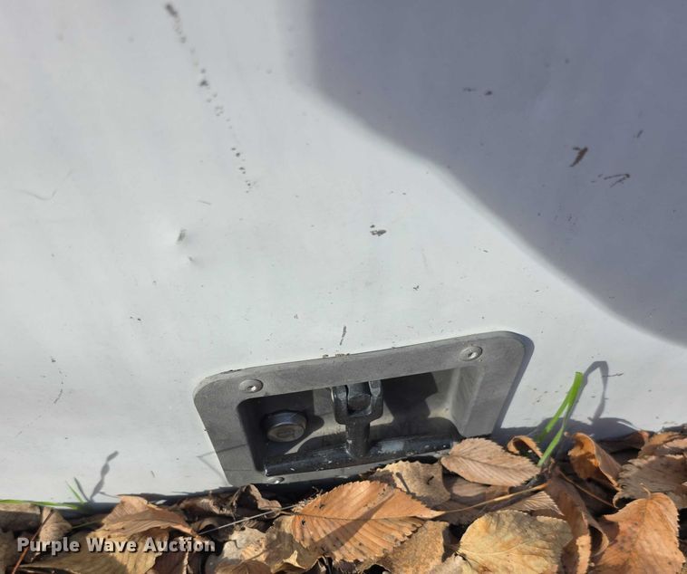 image for item DZ3560 Pro Series  pickup truck topper