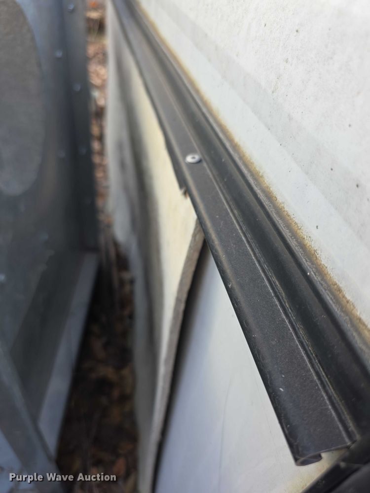 image for item DZ3560 Pro Series  pickup truck topper