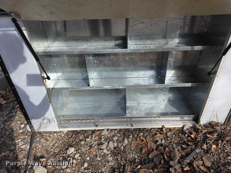 image for item DZ3560 Pro Series  pickup truck topper