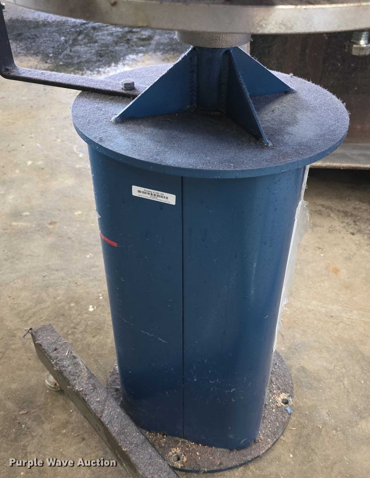 image for item DZ3574 Hix screen printer