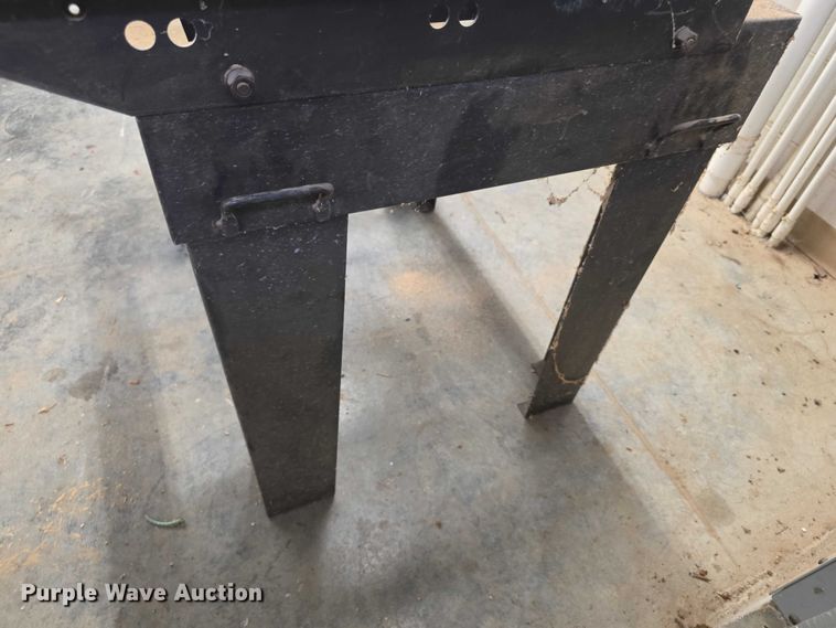 image for item DZ3575 Dewalt Powershop  radial arm saw