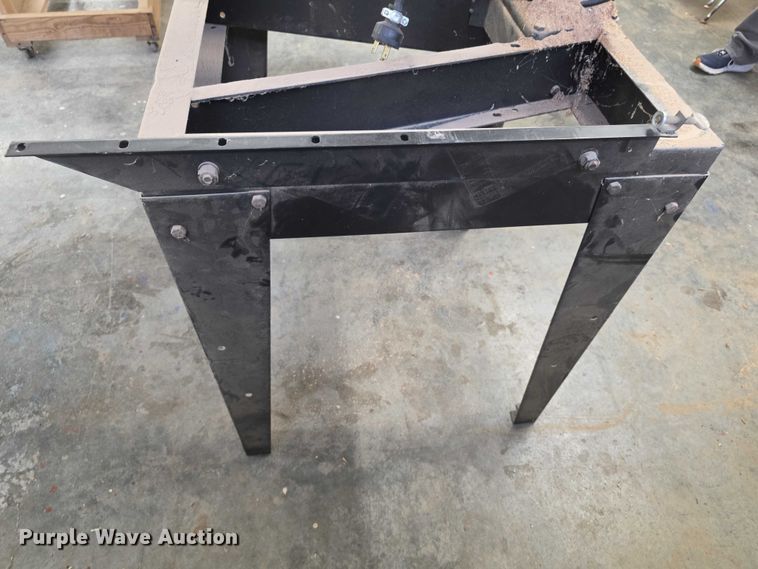 image for item DZ3576 Dewalt radial arm saw