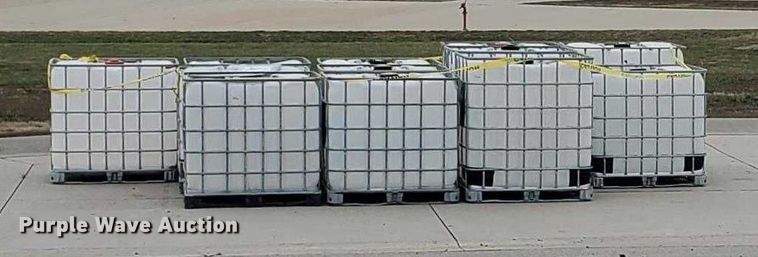 image for item DZ3616 (12) poly totes