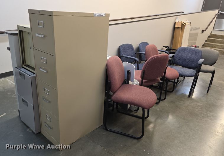 image for item DZ3618 Office equipment