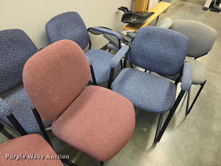 image for item DZ3618 Office equipment