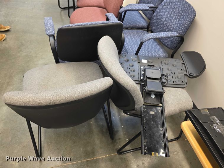 image for item DZ3618 Office equipment