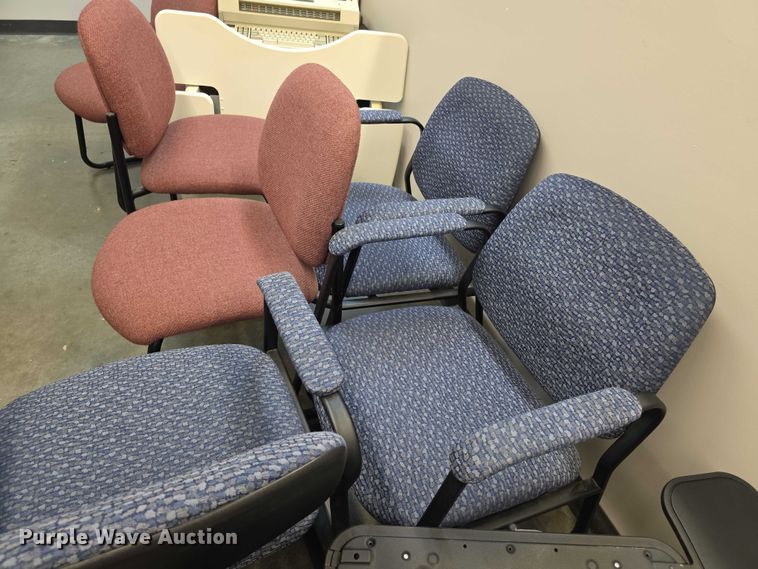 image for item DZ3618 Office equipment