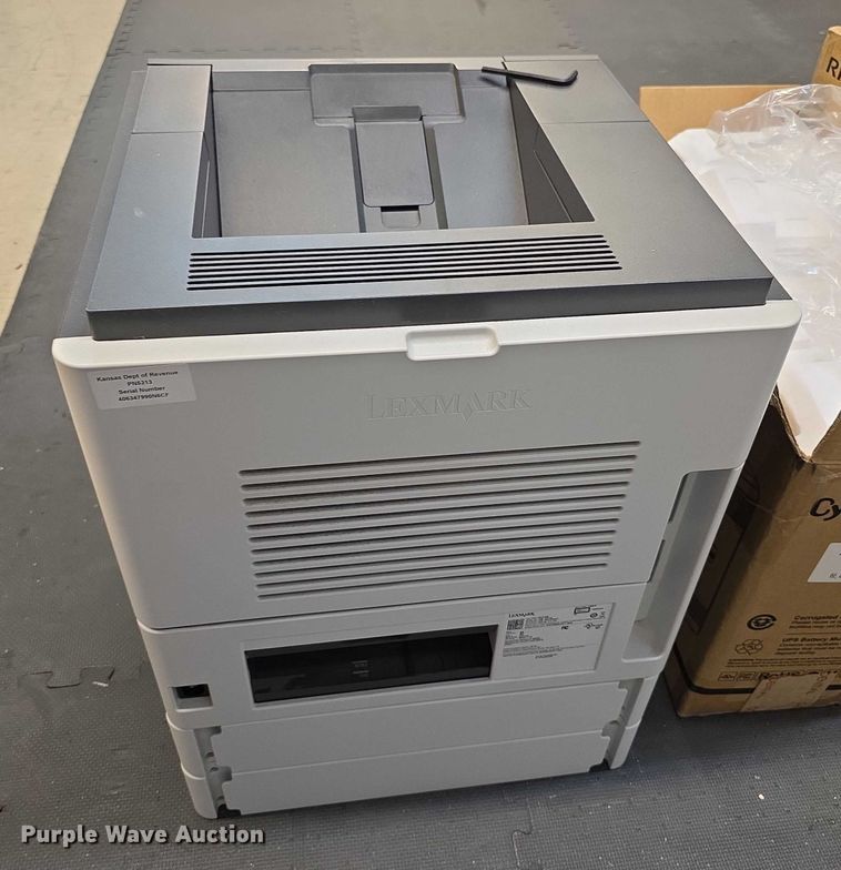 image for item DZ3619 Office equipment