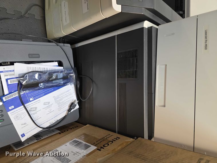 image for item DZ3619 Office equipment