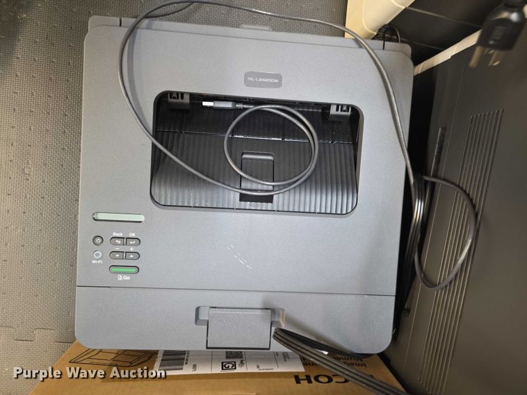 image for item DZ3619 Office equipment