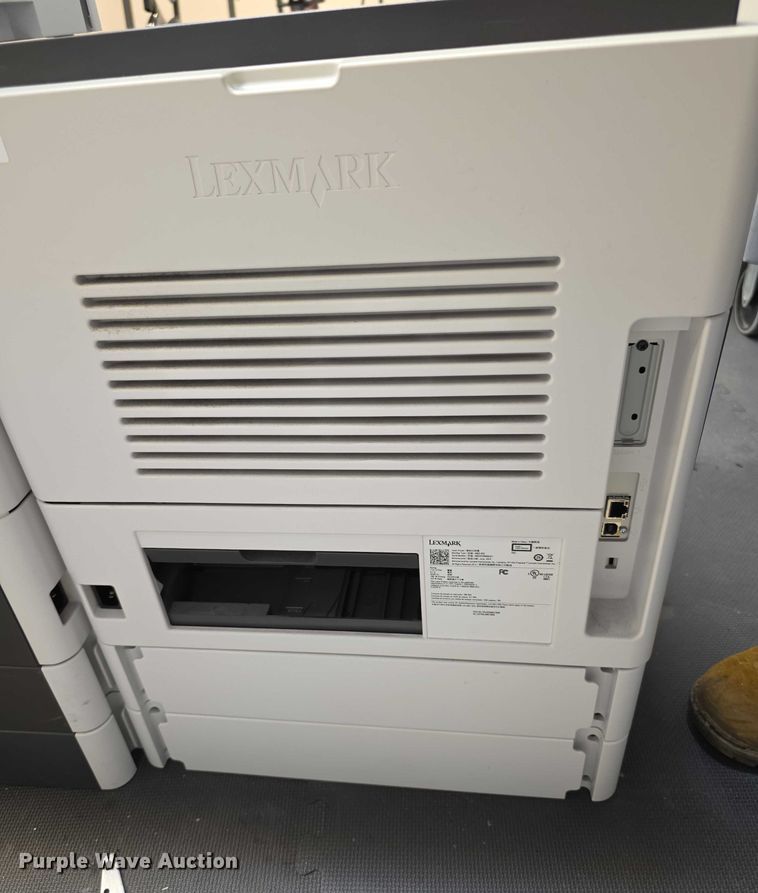 image for item DZ3619 Office equipment