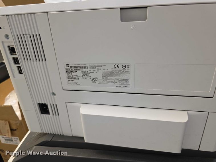 image for item DZ3619 Office equipment