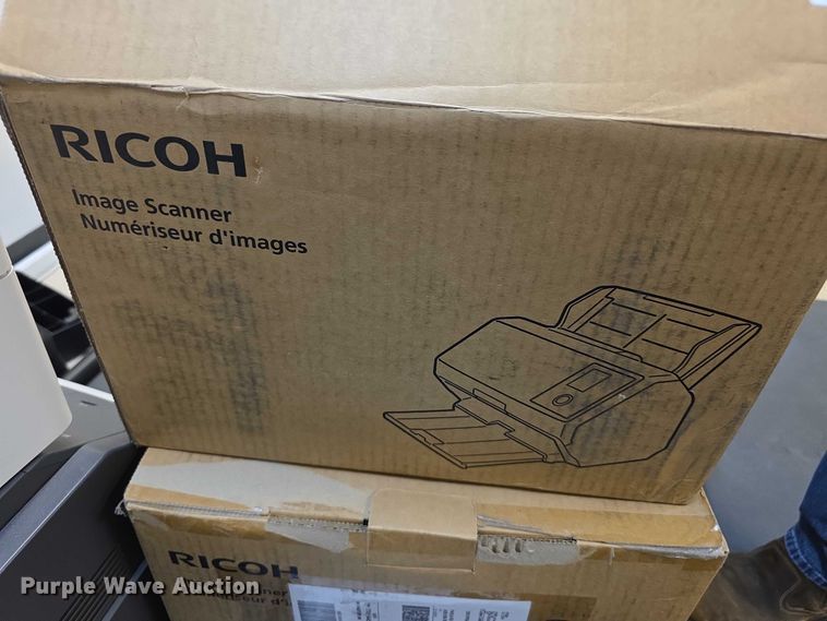 image for item DZ3619 Office equipment