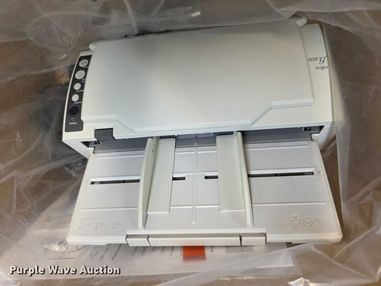 image for item DZ3619 Office equipment